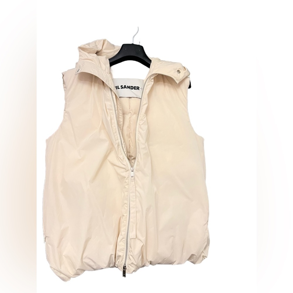 Jil Sander +